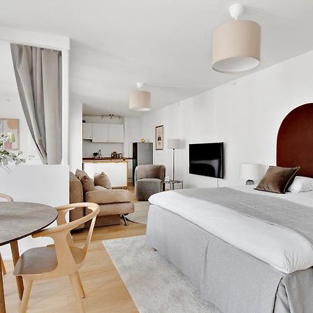 Sanders City - Popular One-Bedroom Apartment In The Lovely Capital Копенгаген Екстер'єр фото