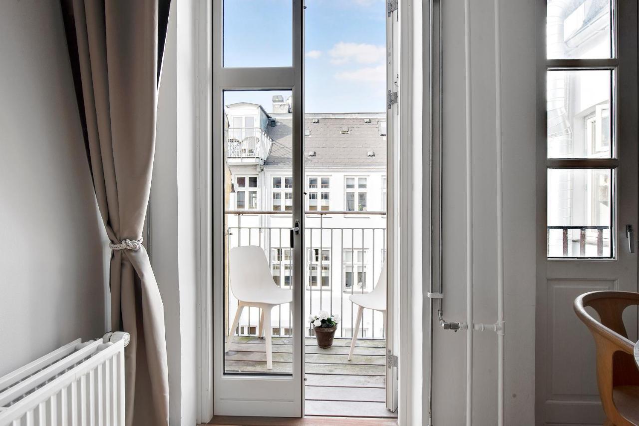 Sanders City - Popular One-Bedroom Apartment In The Lovely Capital Копенгаген Екстер'єр фото